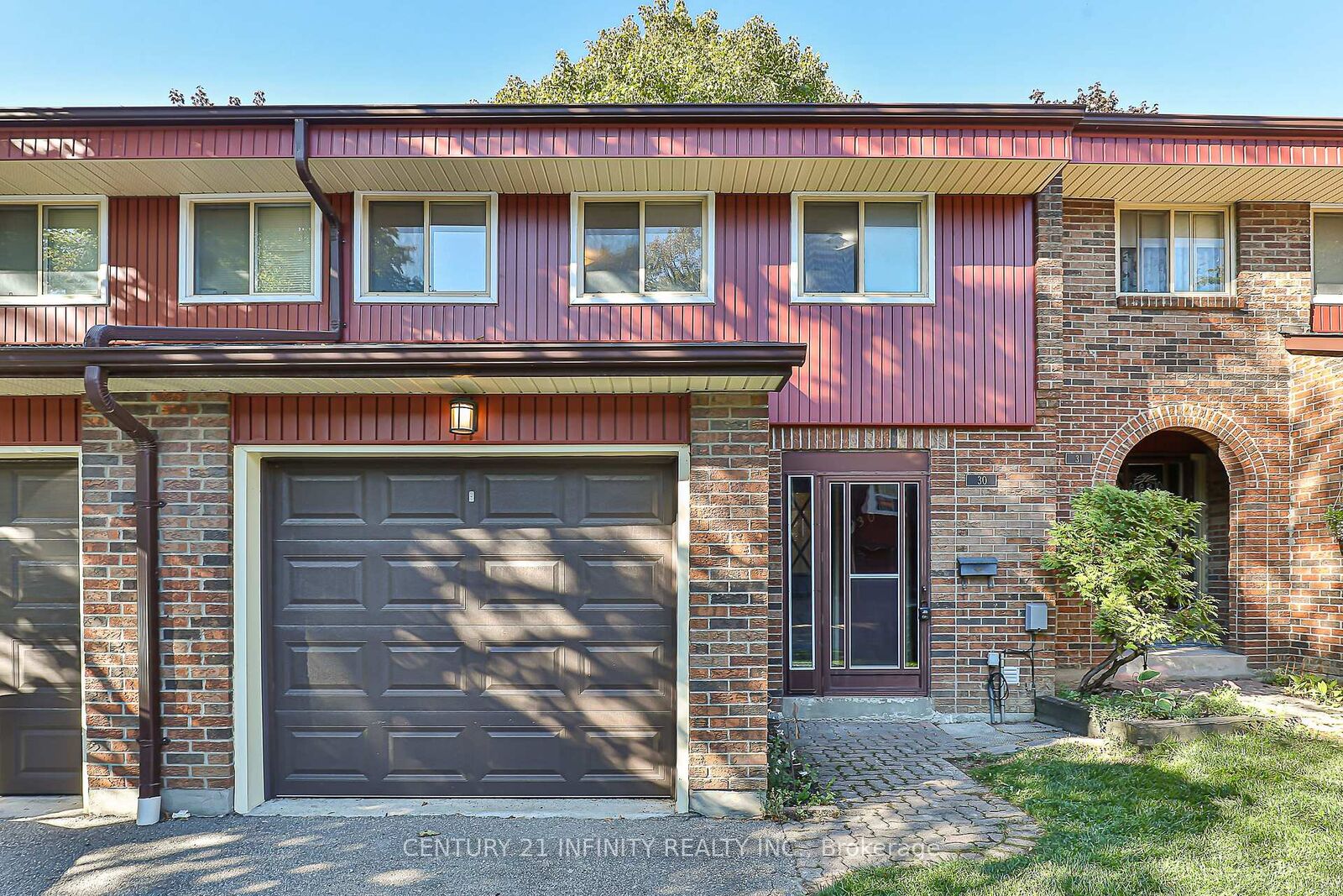 Photo de la propriété:  3000 Midland Avenue 30  ON M1S 3T1 