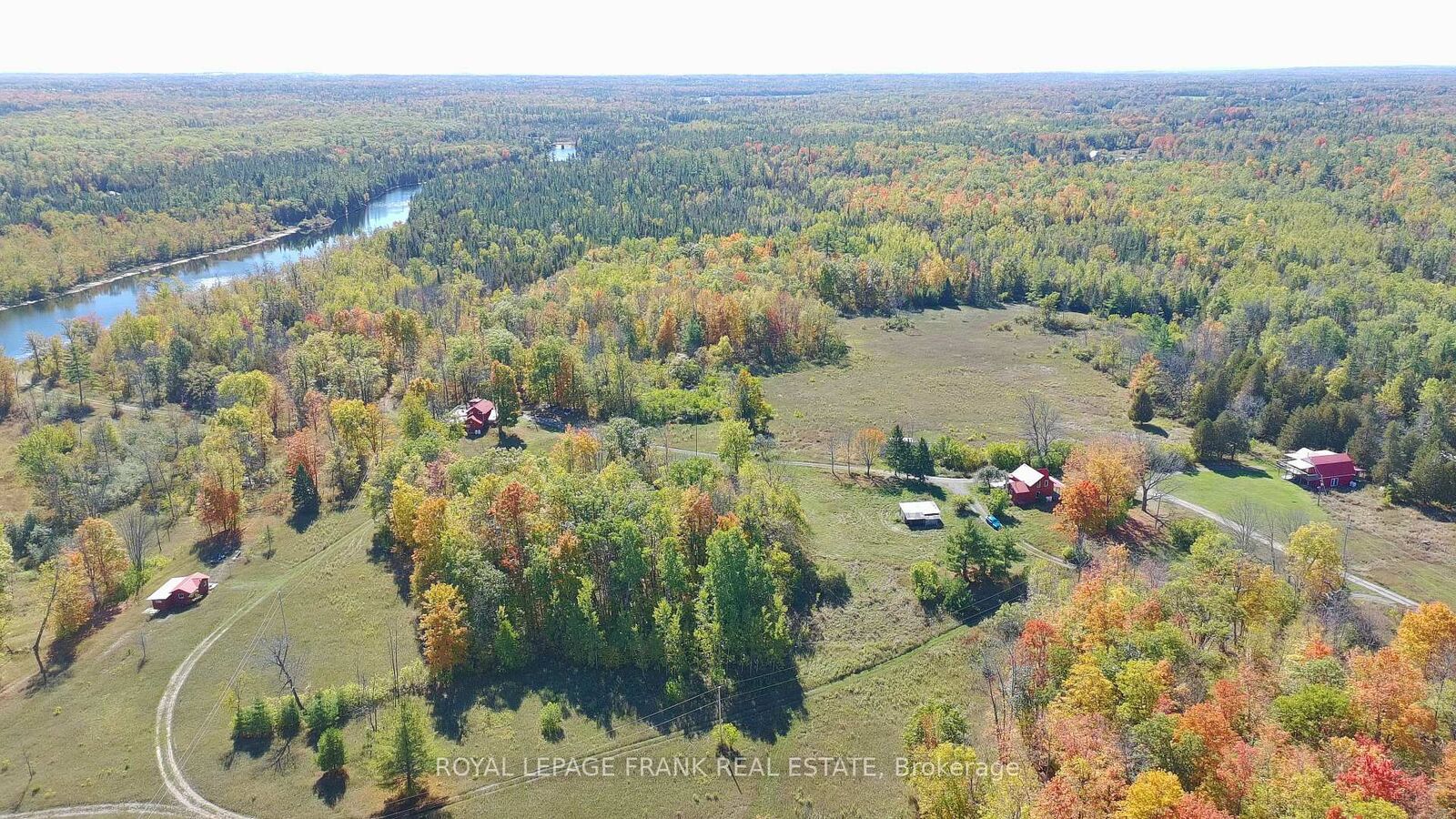 Property Photo:  260 James Street  ON K0K 2M0