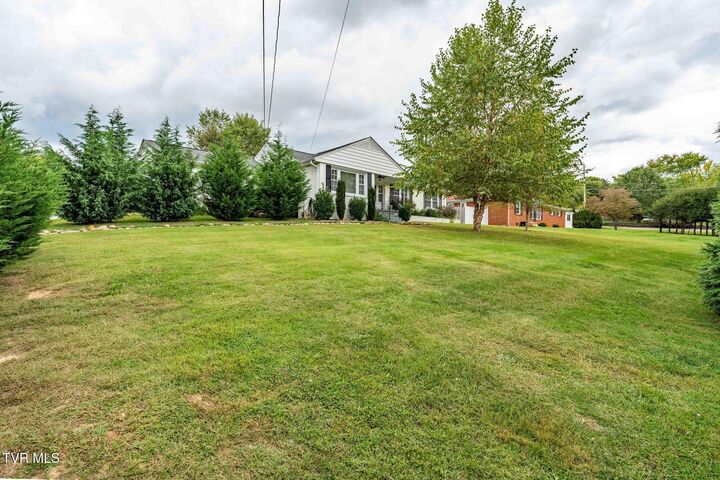 Property Photo: 1502 Baxter Street TN 37601