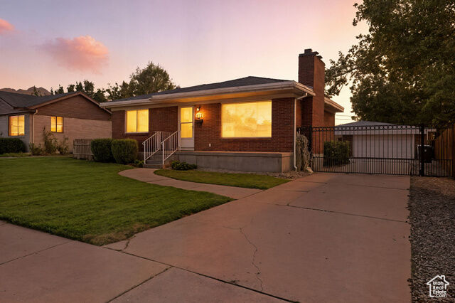 Property Photo:  956 E Best Ave S  UT 84106 