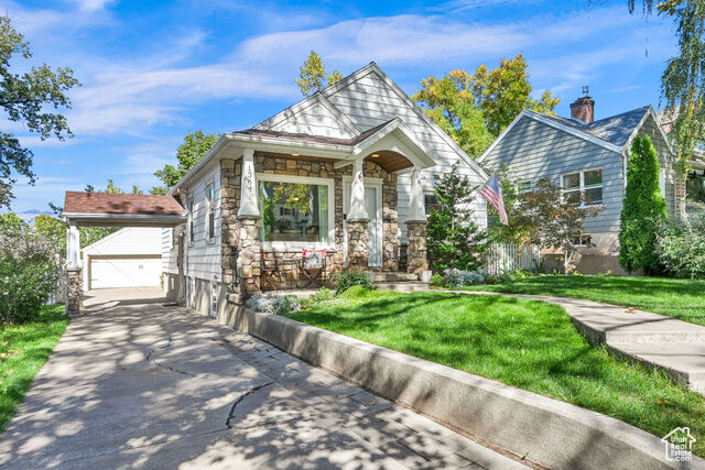 Property Photo:  1364 28th St  UT 84403 