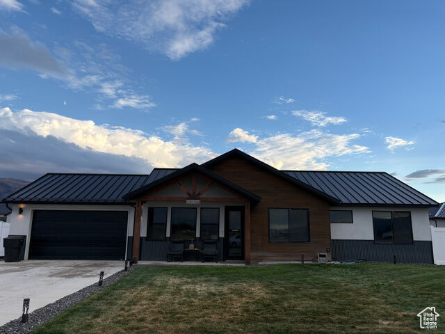 285 W 400 S  Ephraim UT 84627 photo