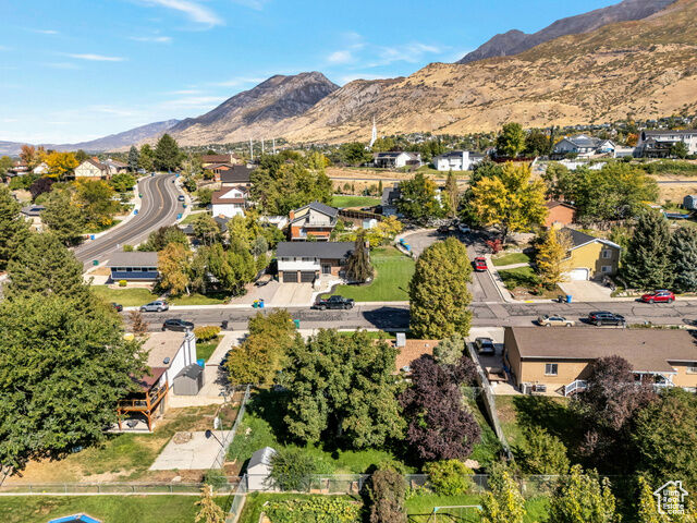 Property Photo:  40 E 1850 N  UT 84057