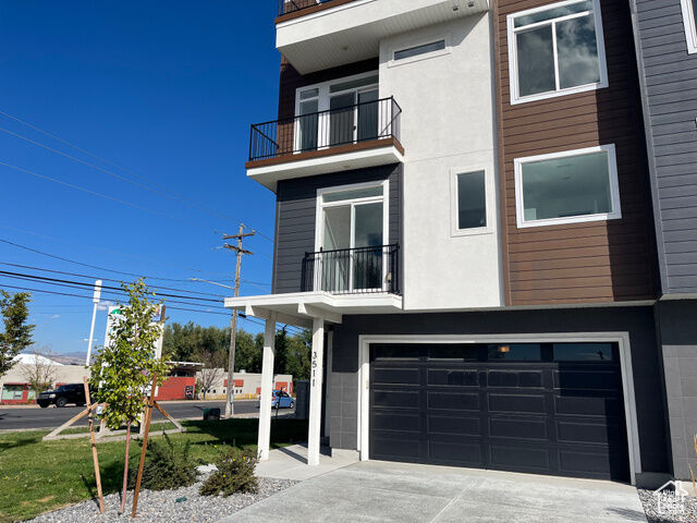 Property Photo:  3511 S Lydia Ann Ln  UT 84120 