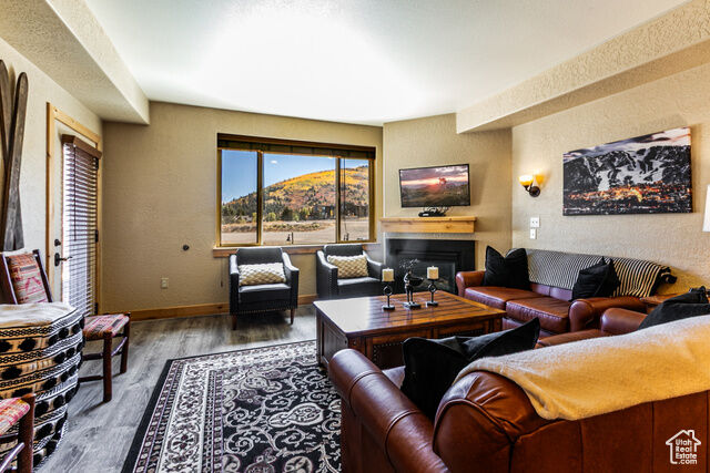 Property Photo:  2669 Canyons Resort Dr 312  UT 84098 