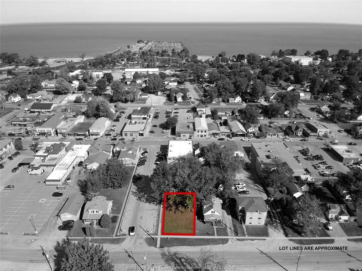 Photo de la propriété:  547 St. Charles Street  ON N0R 1A0 