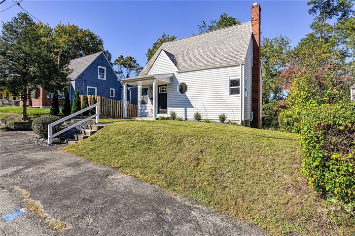 Property Photo: 334 James St PA 15137