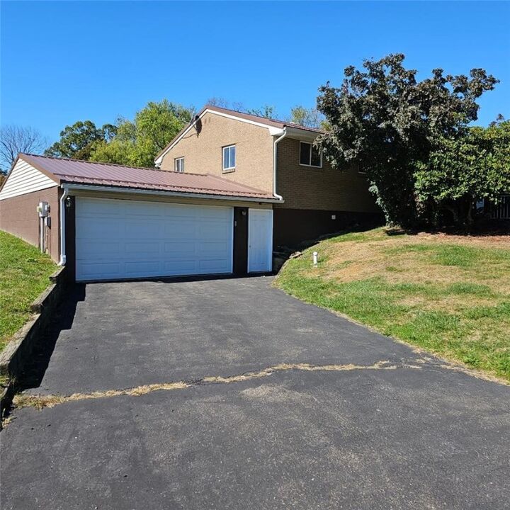 Property Photo: 695 Maxine Drive PA 15010