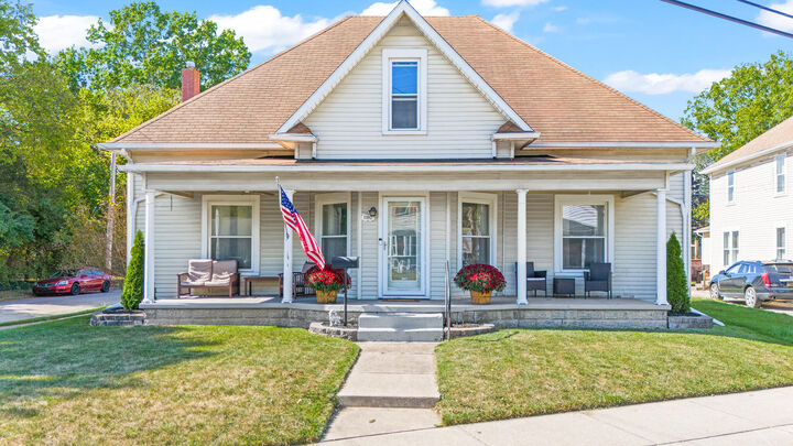 Property Photo:  1302 Broadway  OH 45356 