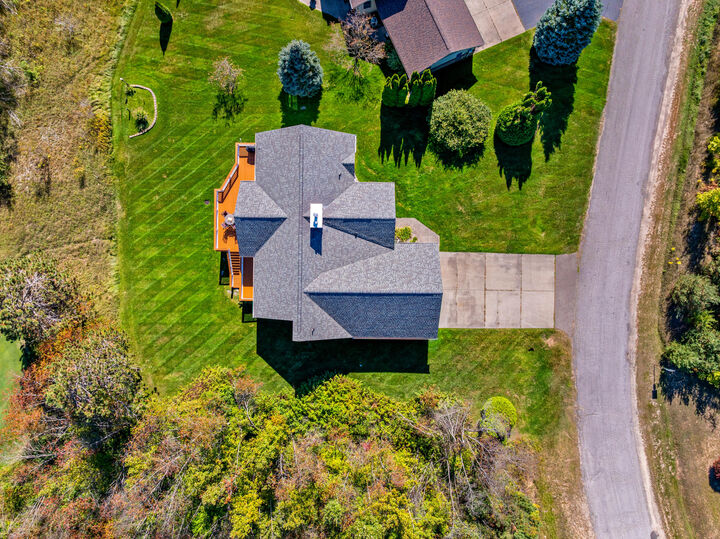 Property Photo:  961 Fairway Drive  MI 49735 