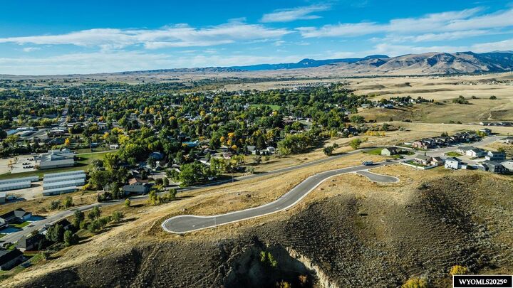Property Photo: 176 Eagle Court WY 82834