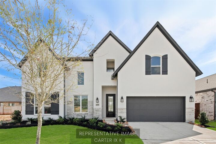 817 Rock Daisy Trail  Hutto TX 78634 photo