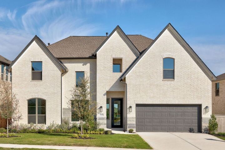 817 Rock Daisy Trail  Hutto TX 78634 photo