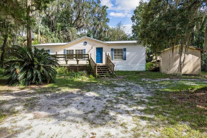 94634 Duck Lake Drive  Fernandina Beach FL 32034 photo