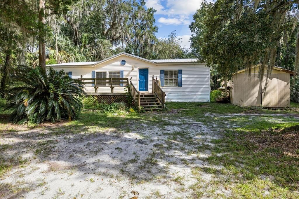Property Photo:  94634 Duck Lake Drive  FL 32034 