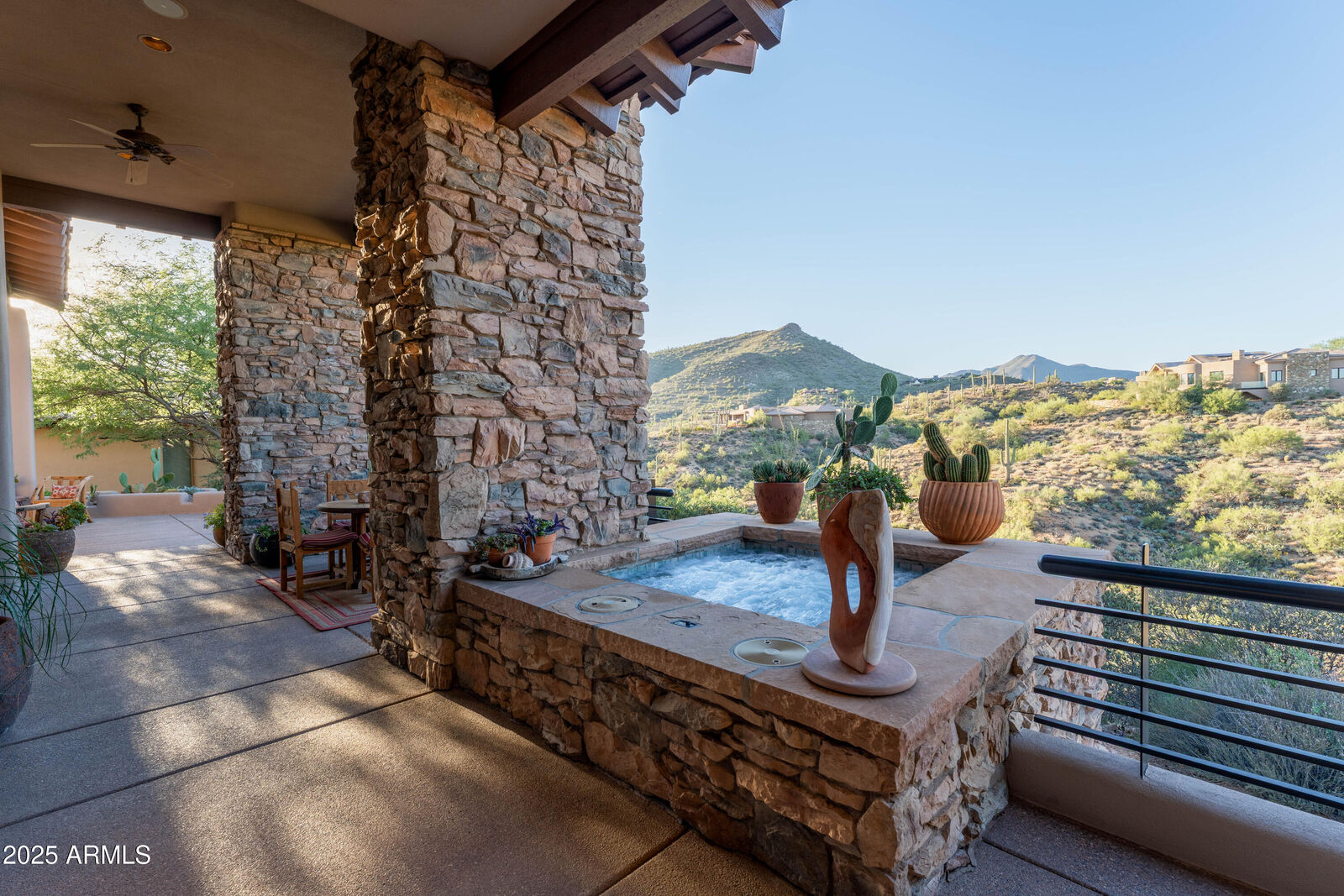 Property Photo: 9810 E Forgotten Hills Drive AZ 85262