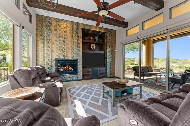 Property Photo:  3696 Quartz Circle  AZ 85390 