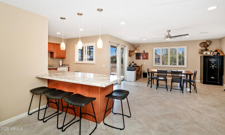 Property Photo: 9535 W Willowbrook Drive AZ 85373