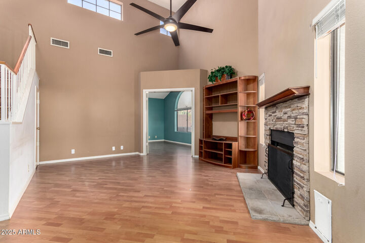 Property Photo:  7681 S Bonarden Lane  AZ 85284 