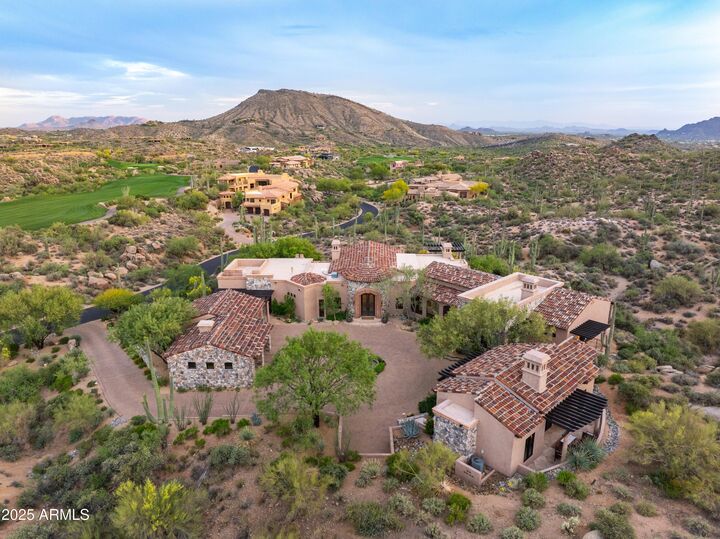 Property Photo:  41324 N 95th Street  AZ 85262