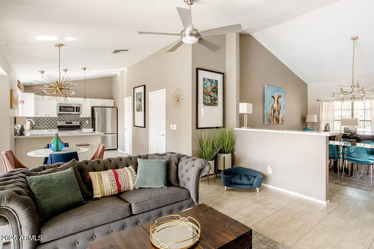 Property Photo:  6533 E Grandview Drive  AZ 85254