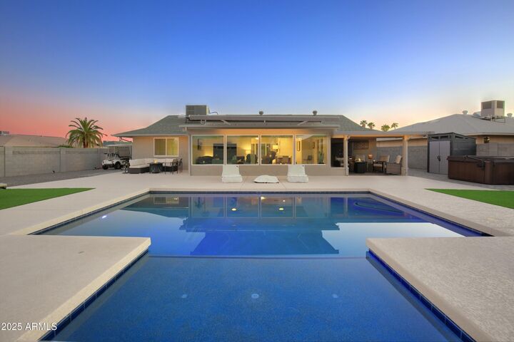 13202 W Hardwood Drive  Sun City West AZ 85375 photo