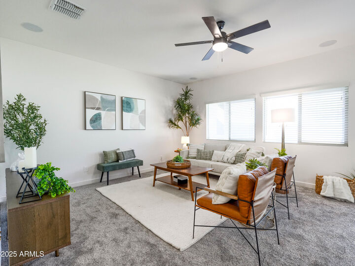 Property Photo:  1398 W Spine Tree Avenue  AZ 85140 