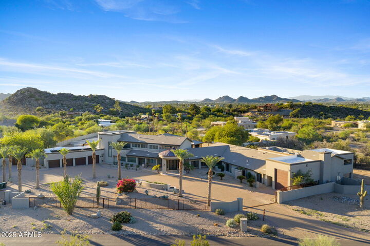 3850 E Sahuaro Boulevard  Phoenix AZ 85028 photo