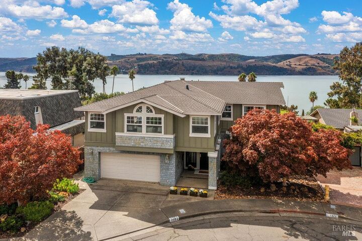 1364 Bonita Bahia Court  Benicia CA 94510 photo