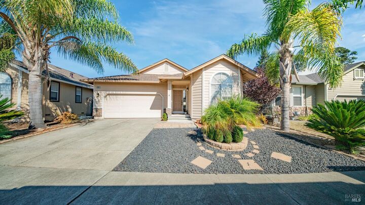 2291 Bodie Street  Santa Rosa CA 95403 photo