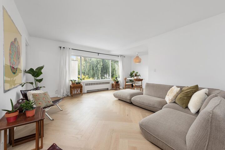 Photo de la propriété: 1480 Arbutus Street 34 BC V6J 3W8