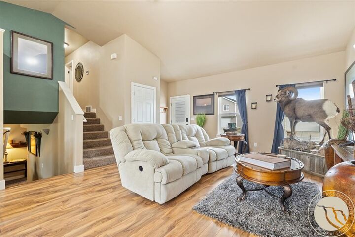 Property Photo: 5412 Summer Stone Ave MT 59106