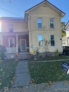 1861 Davis Street  Elmira NY 14901 photo