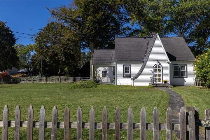 912 S Pine Street  Horseheads NY 14845 photo