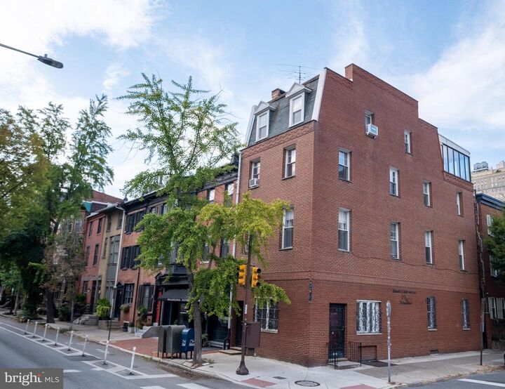 1701 Pine Street  Philadelphia PA 19103 photo