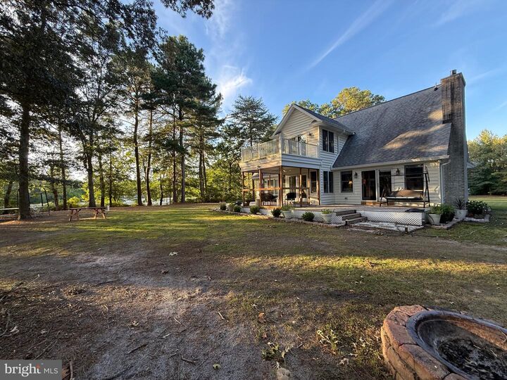 Property Photo:  14276 Brandy Lane  DE 19947 