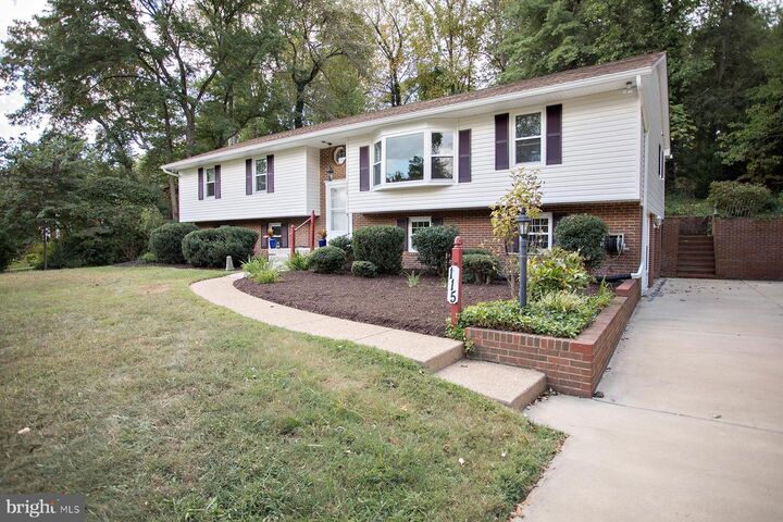 115 Woodland Road  Fredericksburg VA 22401 photo