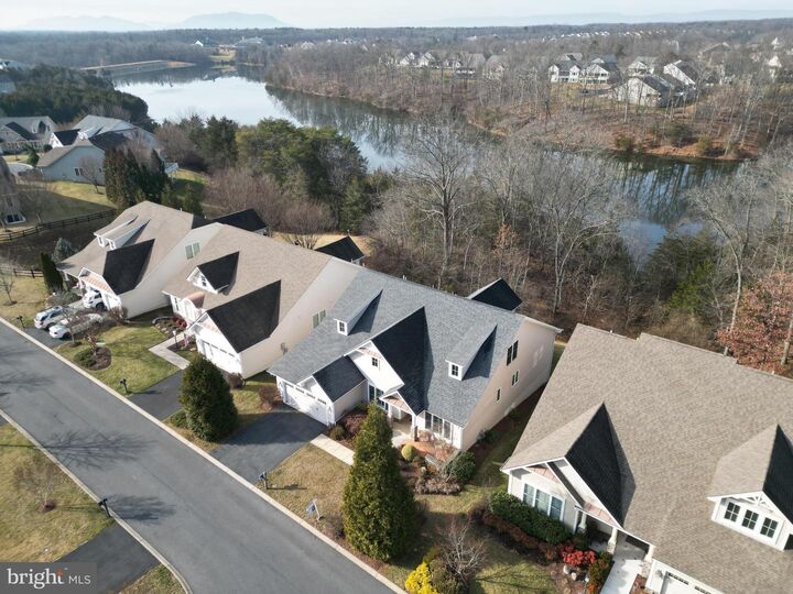 Property Photo:  117 Harvester Drive  VA 22630 