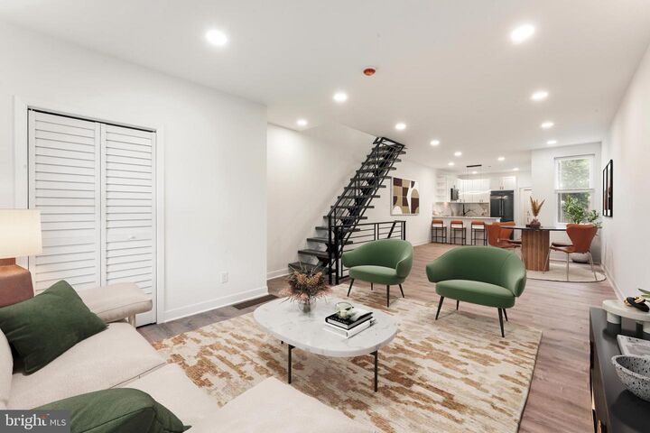 Property Photo:  1505 N 62nd Street  PA 19151 