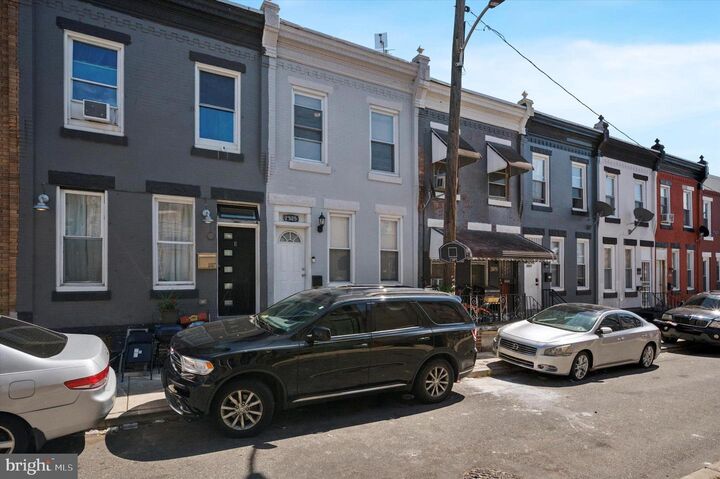 Property Photo:  2525 N Douglas Street  PA 19132 