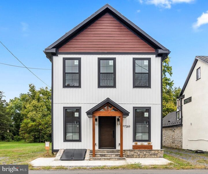 Property Photo: 7269 Queen Street WV 25430