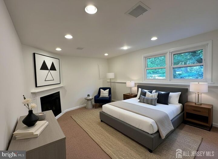 Property Photo:  12 Ziff La  NJ 08550