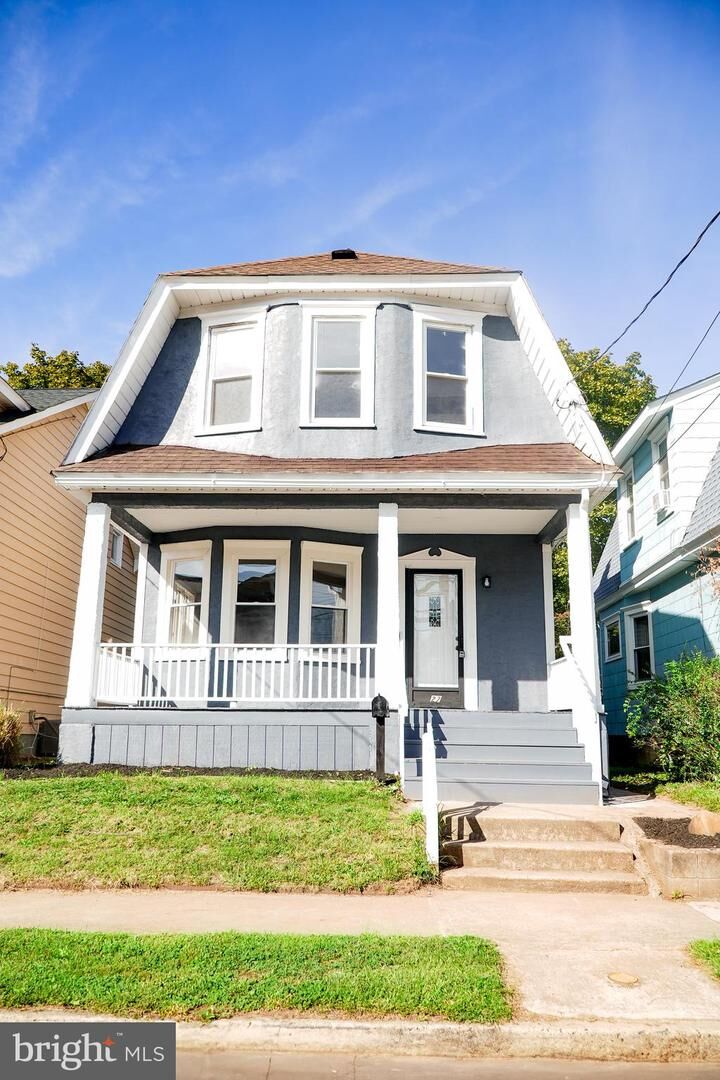 Property Photo:  27 Annabelle Avenue  NJ 08610 