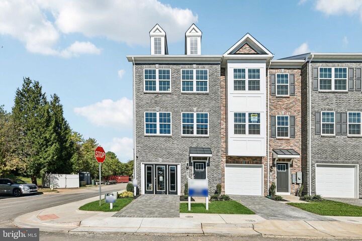 Property Photo: 1818 Blythe Way VA 22601