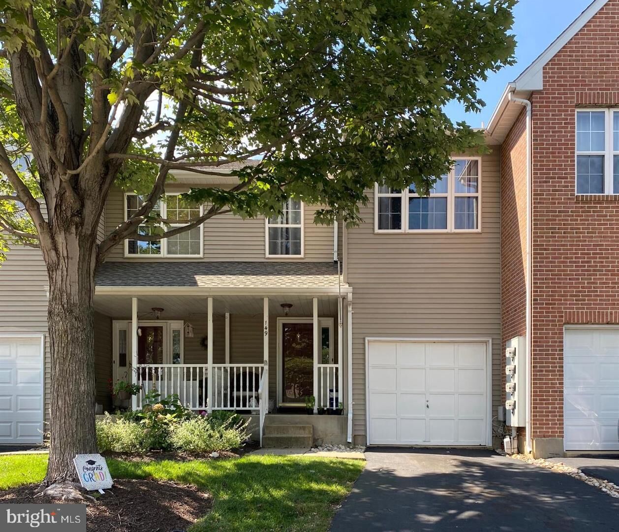 Property Photo:  149 Bishops Gate Lane 116  PA 18901 