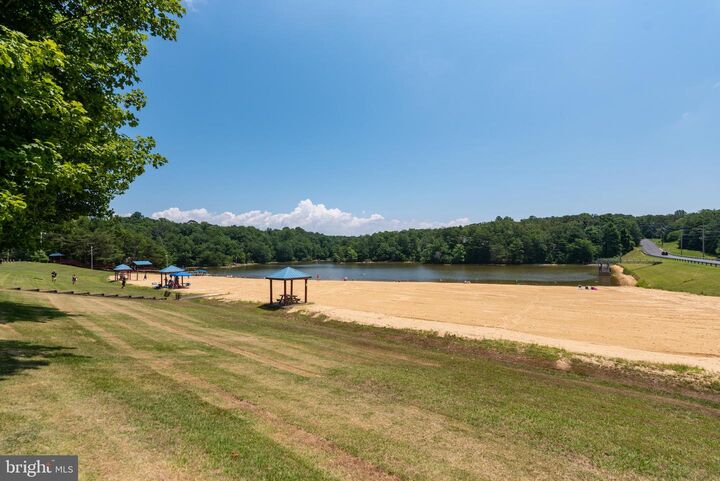 Property Photo: 502 Dodge Trail MD 20657