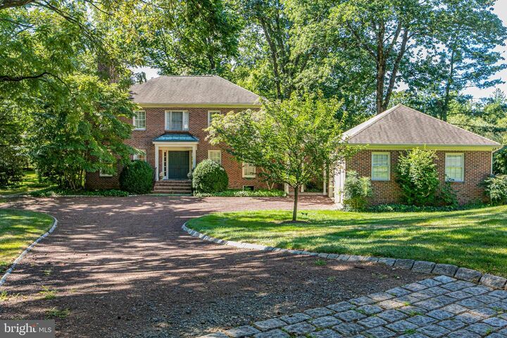 31 Vreeland Court  Princeton NJ 08540 photo