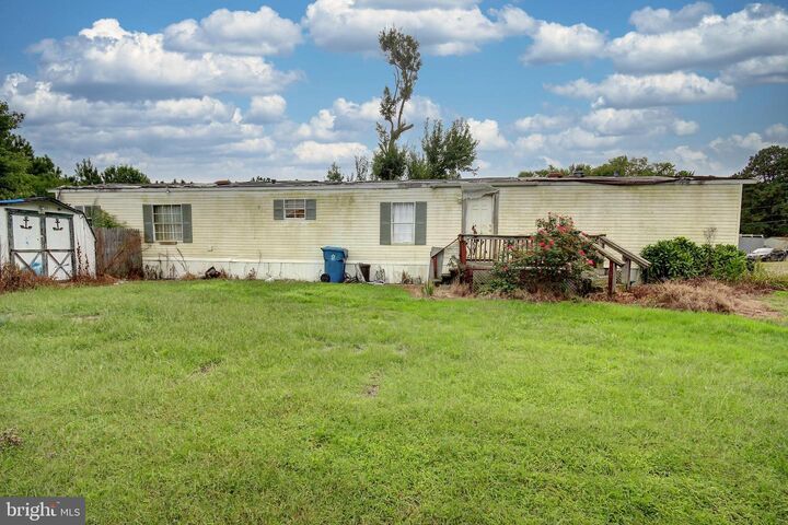 Property Photo: 7473 Rachel Lane MD 21849
