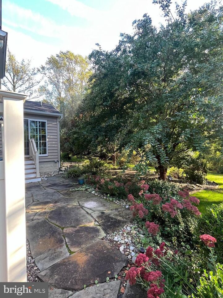 Property Photo: 84 Clematis Way MD 21918