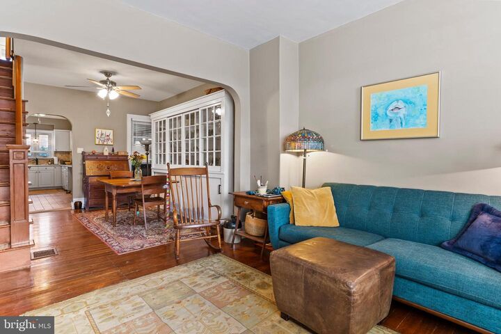 Property Photo:  321 Arch Street  PA 17013 